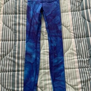 Lululemon leggings